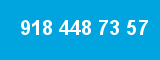 918 448 73 57 918 448 73 57